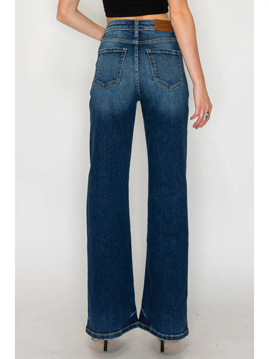 Holly Flare Jeans