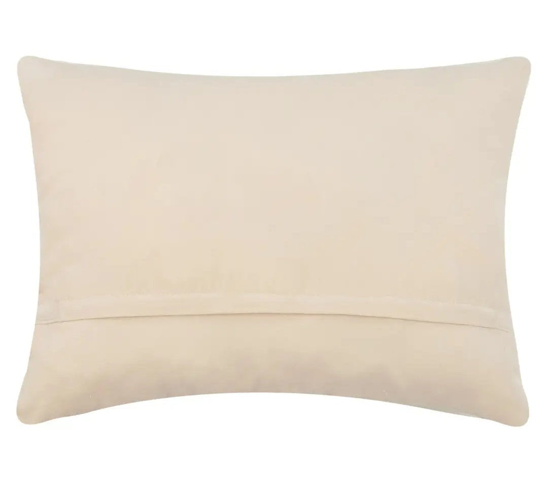 Longhorn Hook Pillow - Mary Lake Thompson