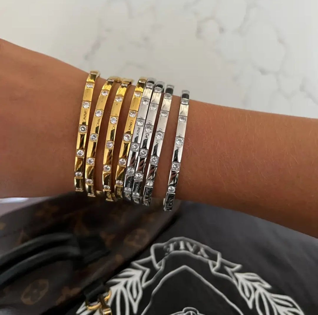 The Jamie Bracelet