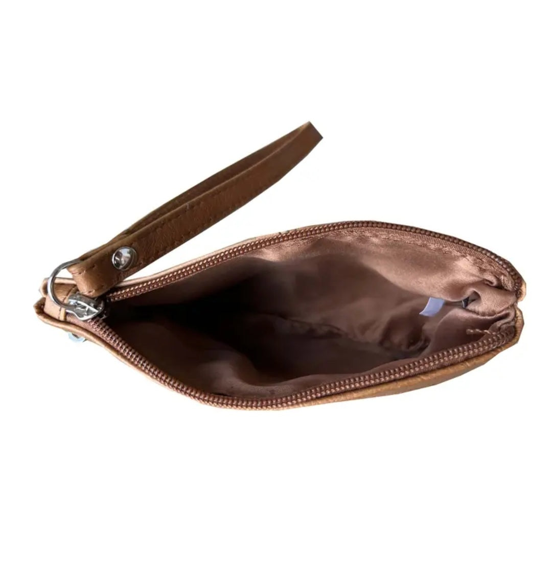 Clutch bag
