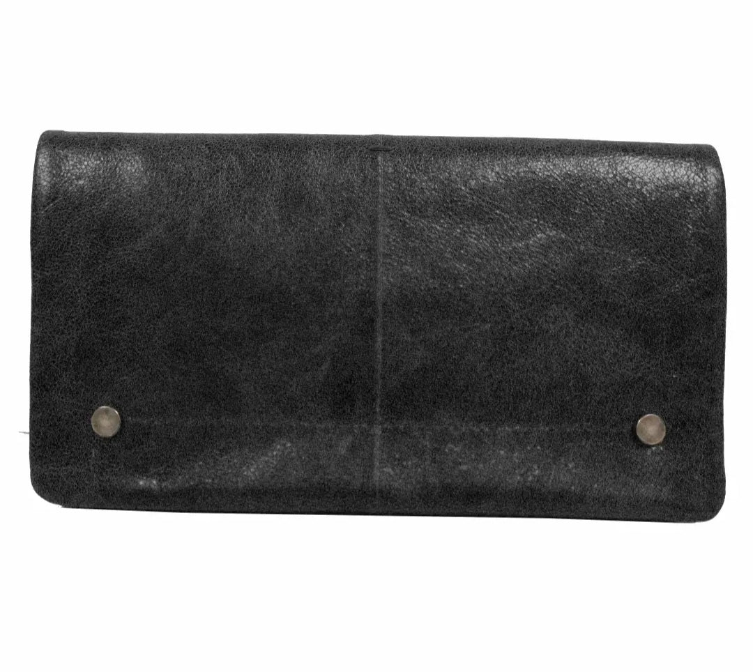 Terry Handcrafted Leather Wallet by Latico