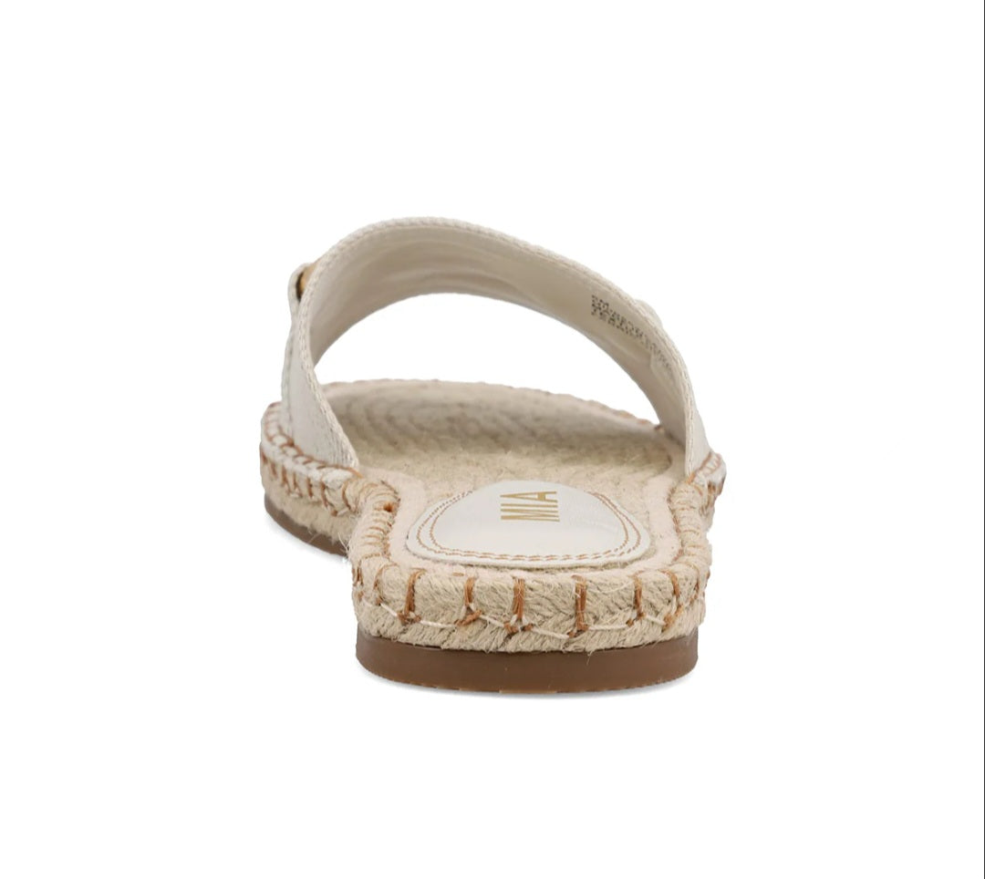 The Cadiz Sandal by MIA