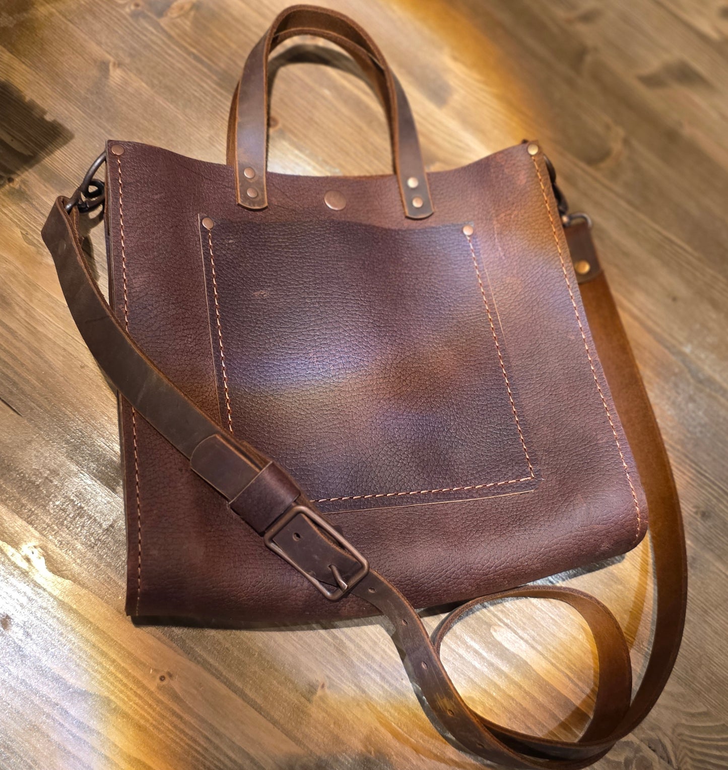 Sigrud Purse Derby Vegas