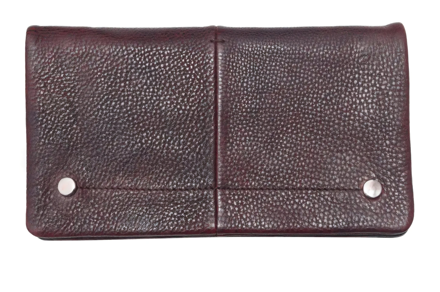 Terry Handcrafted Leather Wallet by Latico