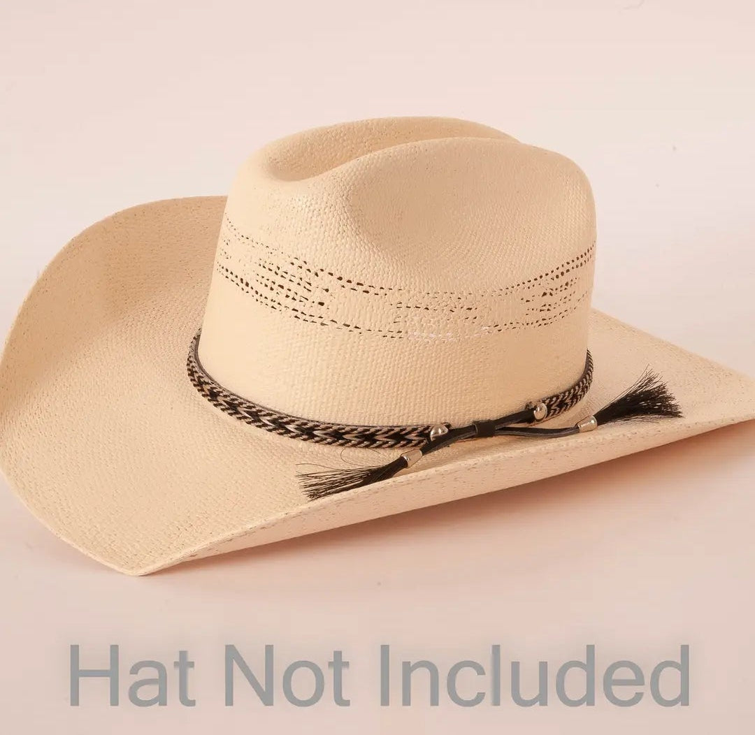 Bodies Hat Band