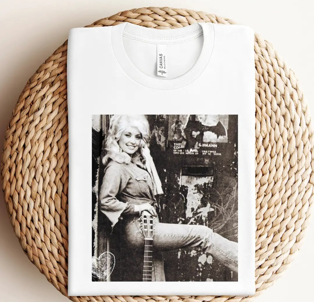 Miss Dolly T-Shirt