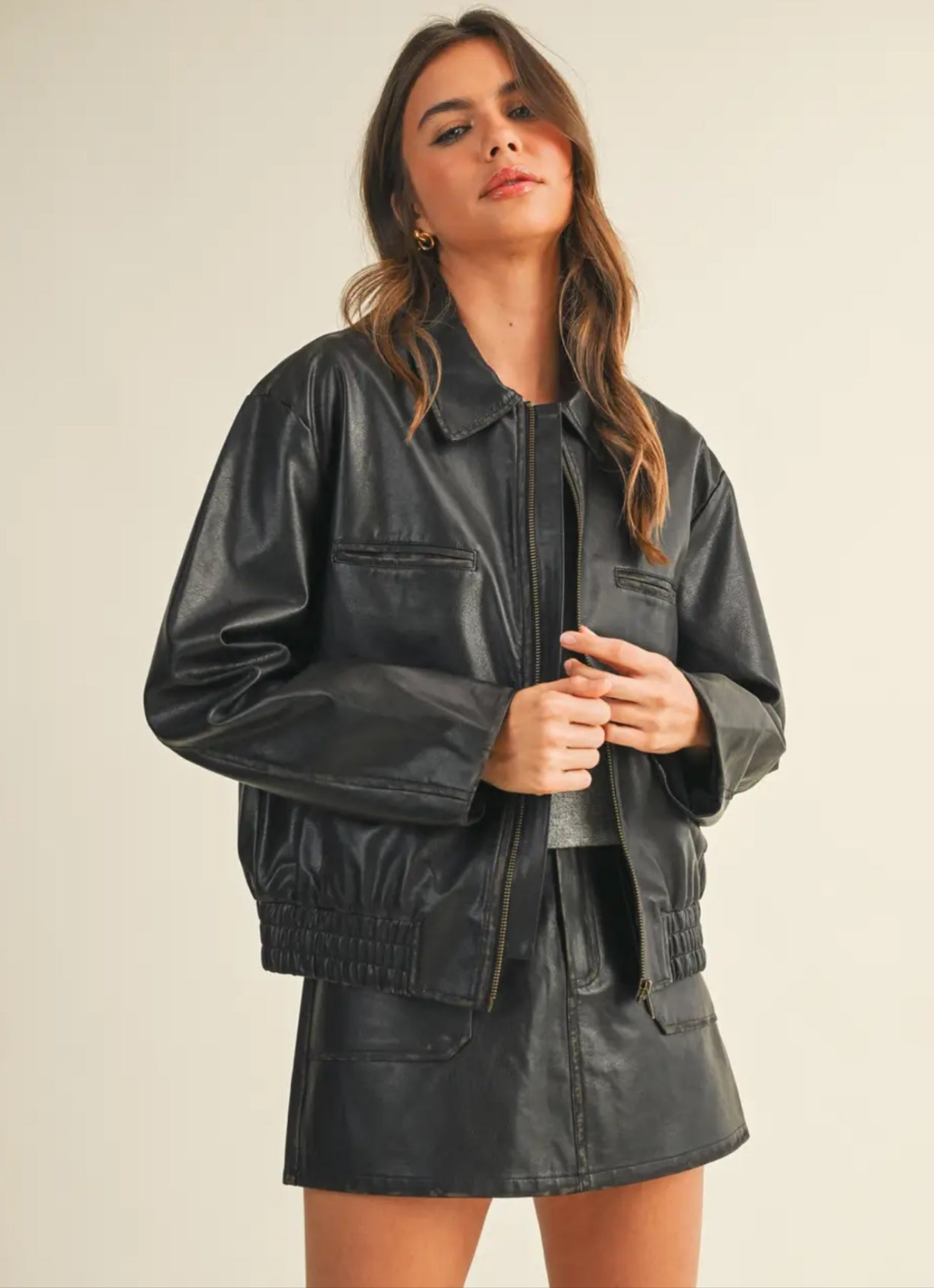 Jackets / Vest