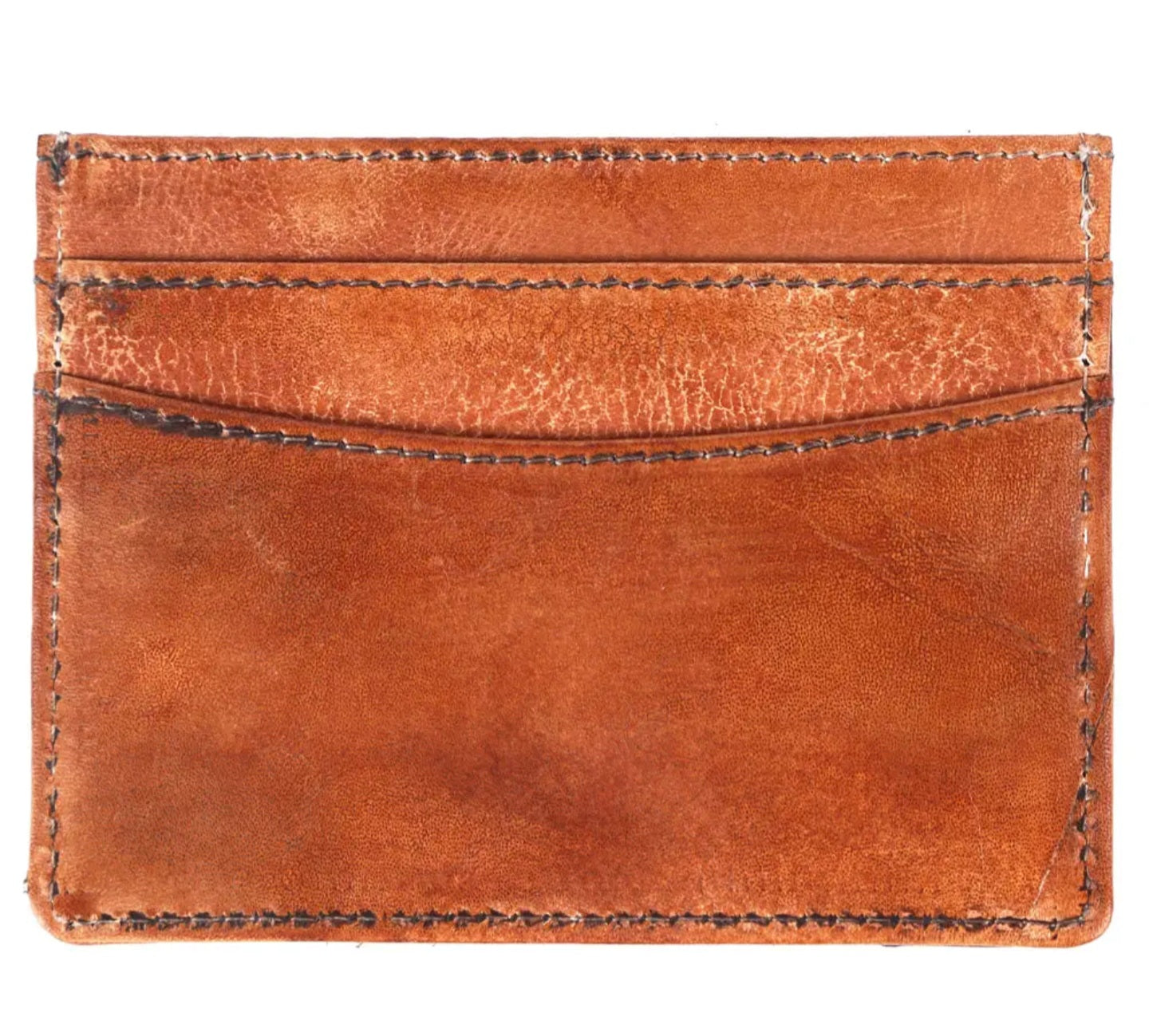 Genuine Leather Card-Holder