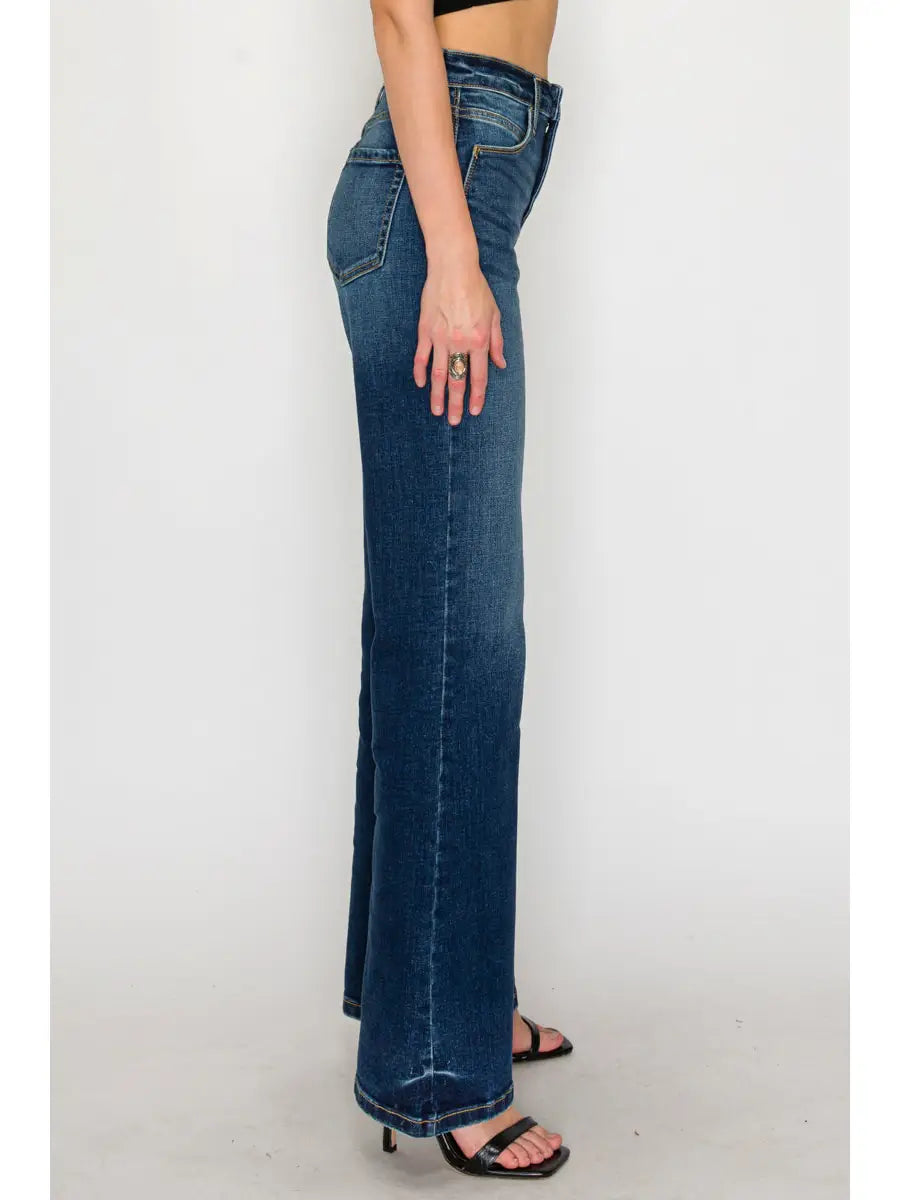 Holly Flare Jeans
