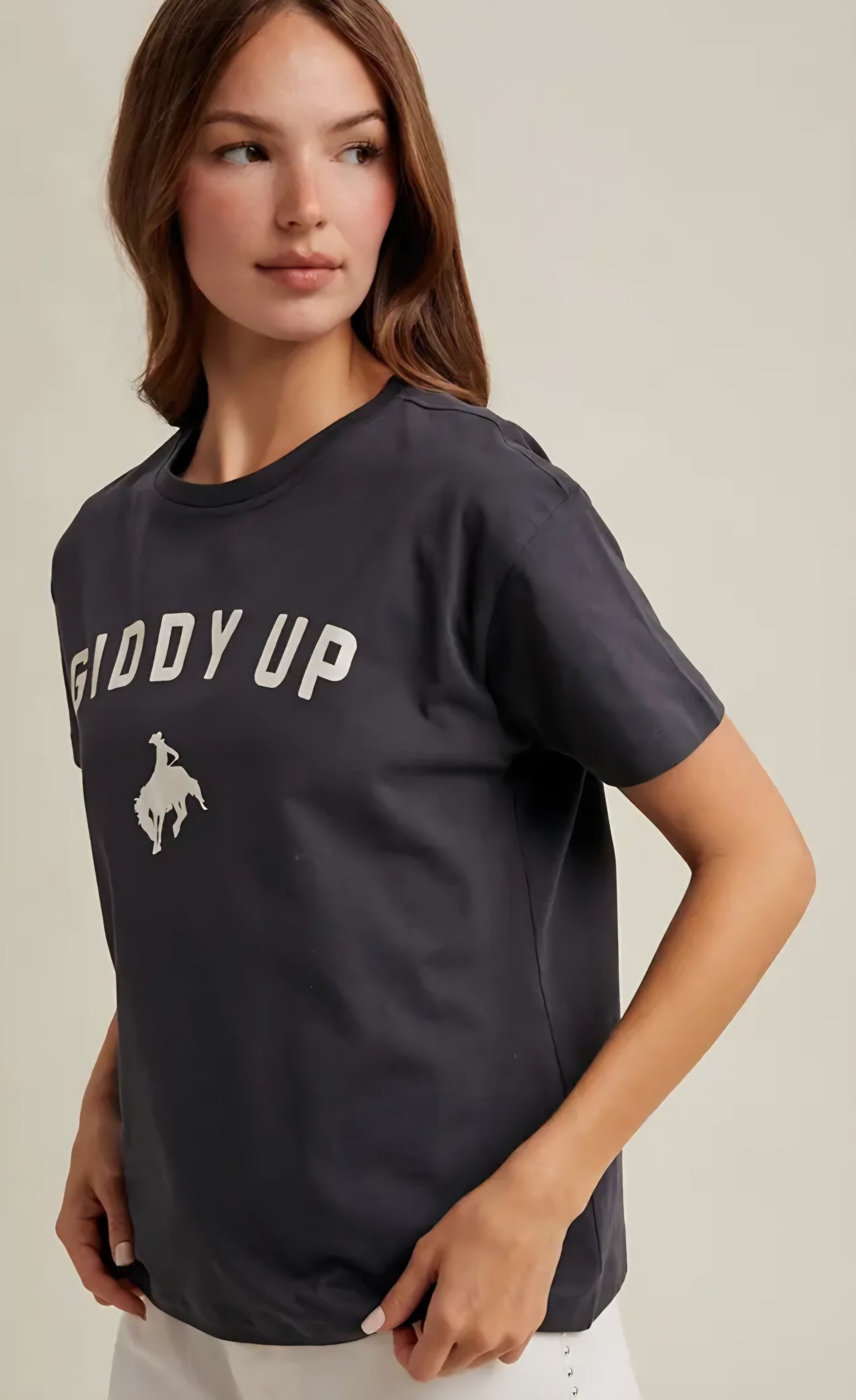 Giddy Up' T-Shirt