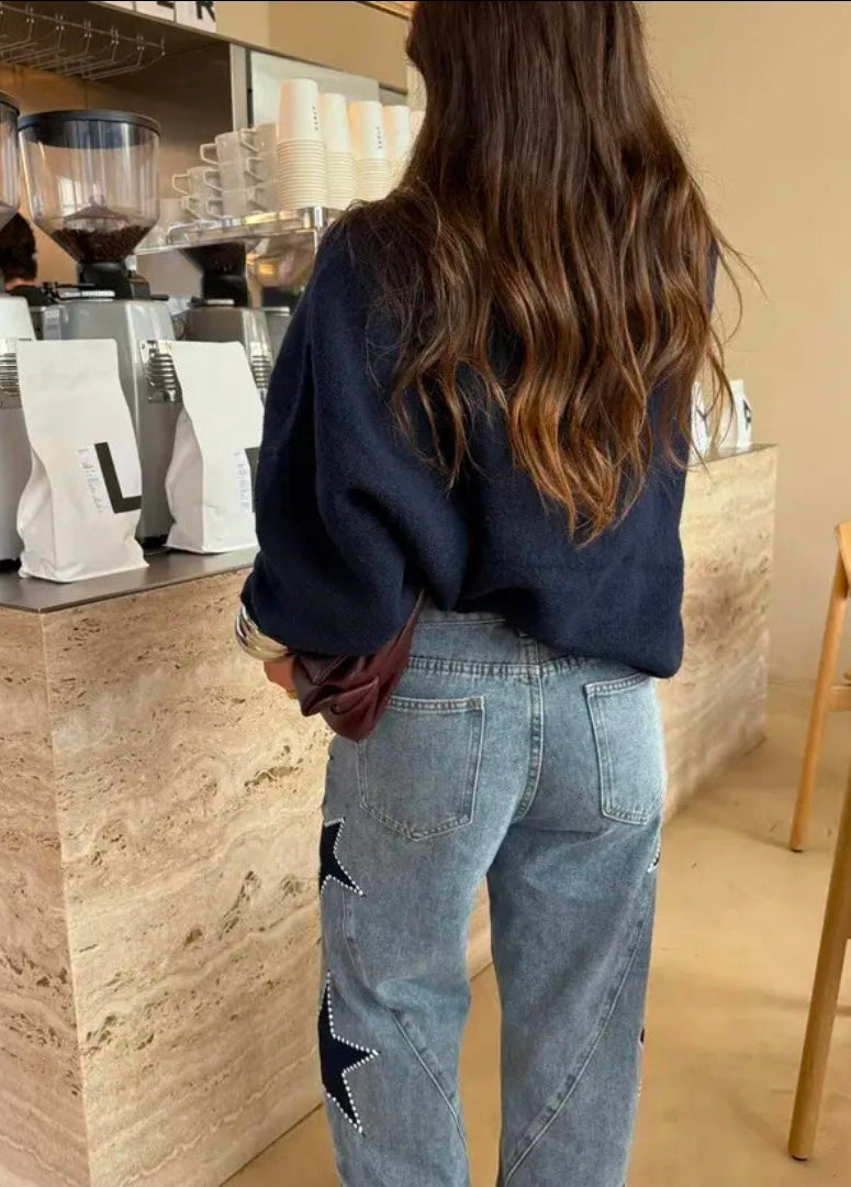 Star Denim Jeans