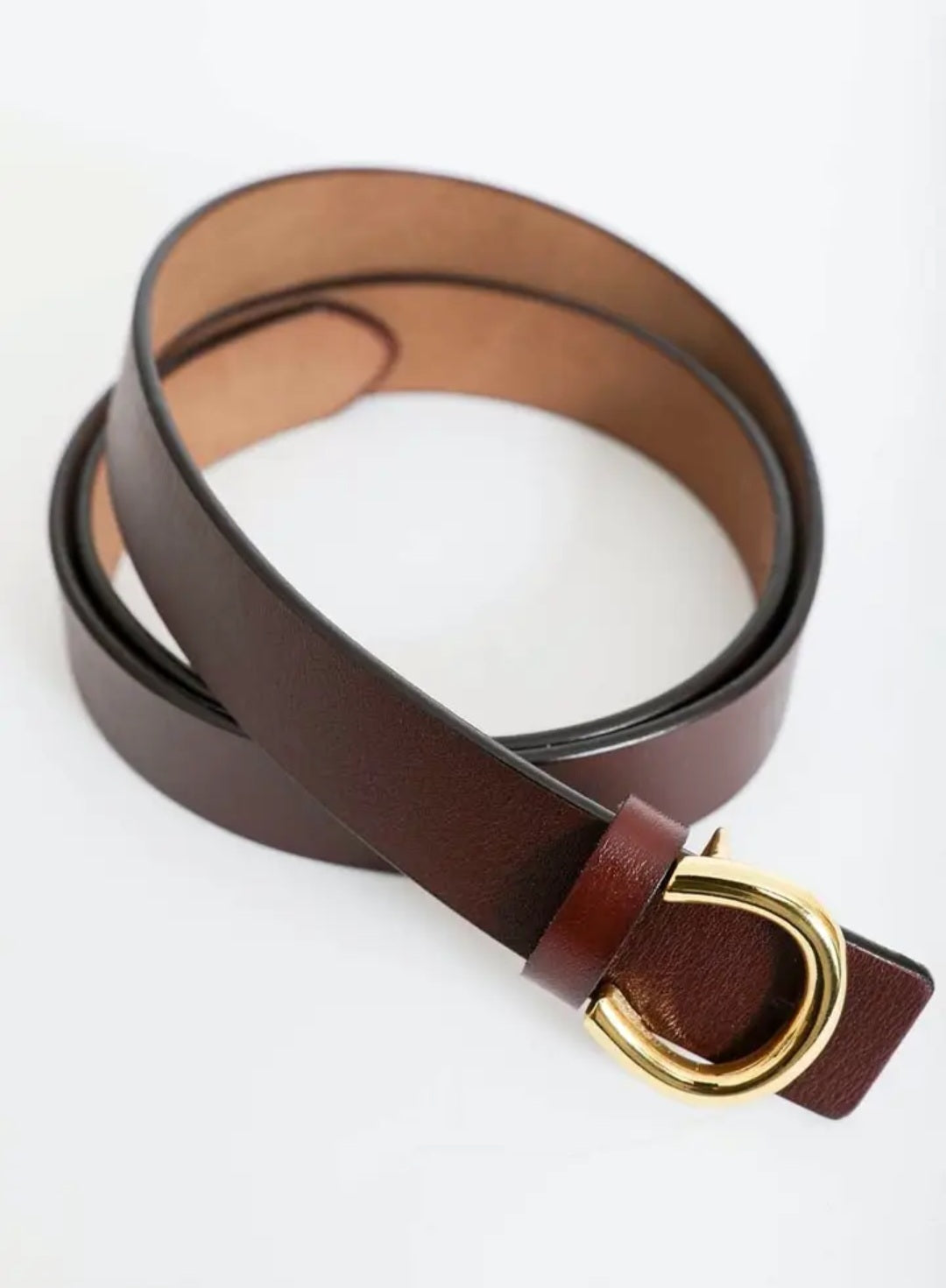 Horseshoe Belt
