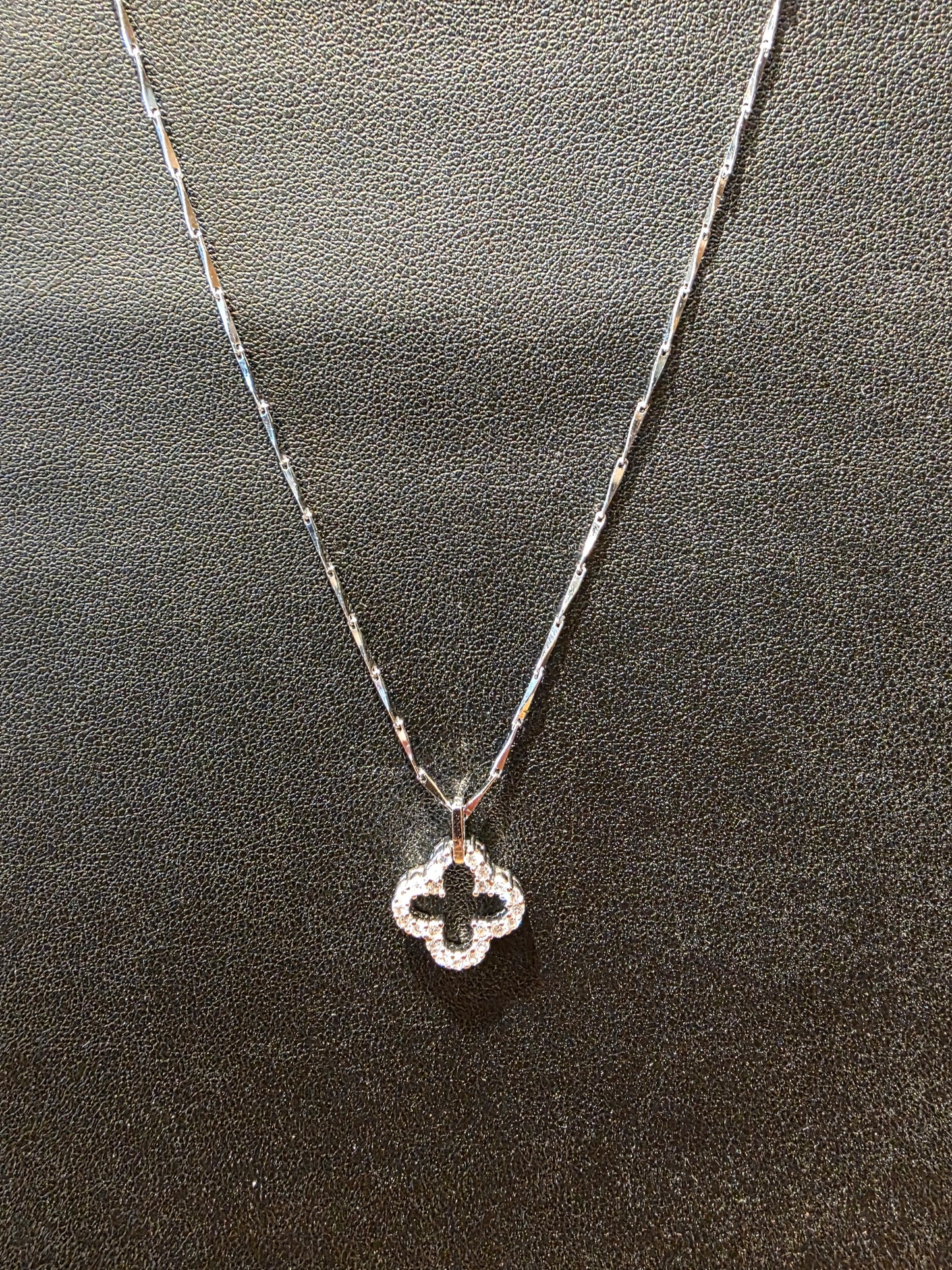 Ember Luck Necklace