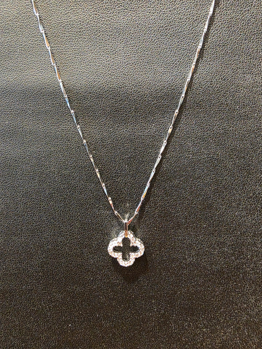 Ember Luck Necklace