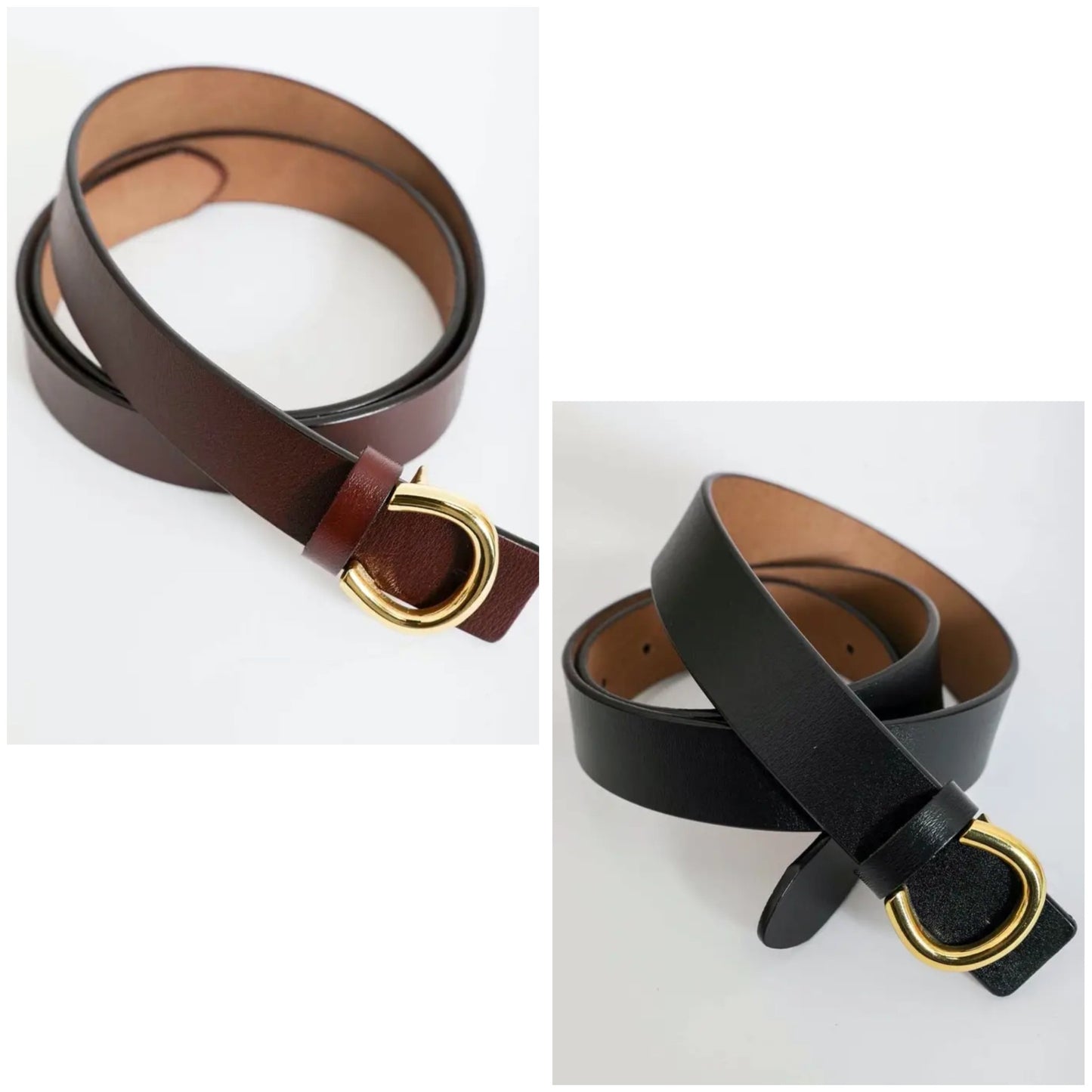 Horseshoe Belt