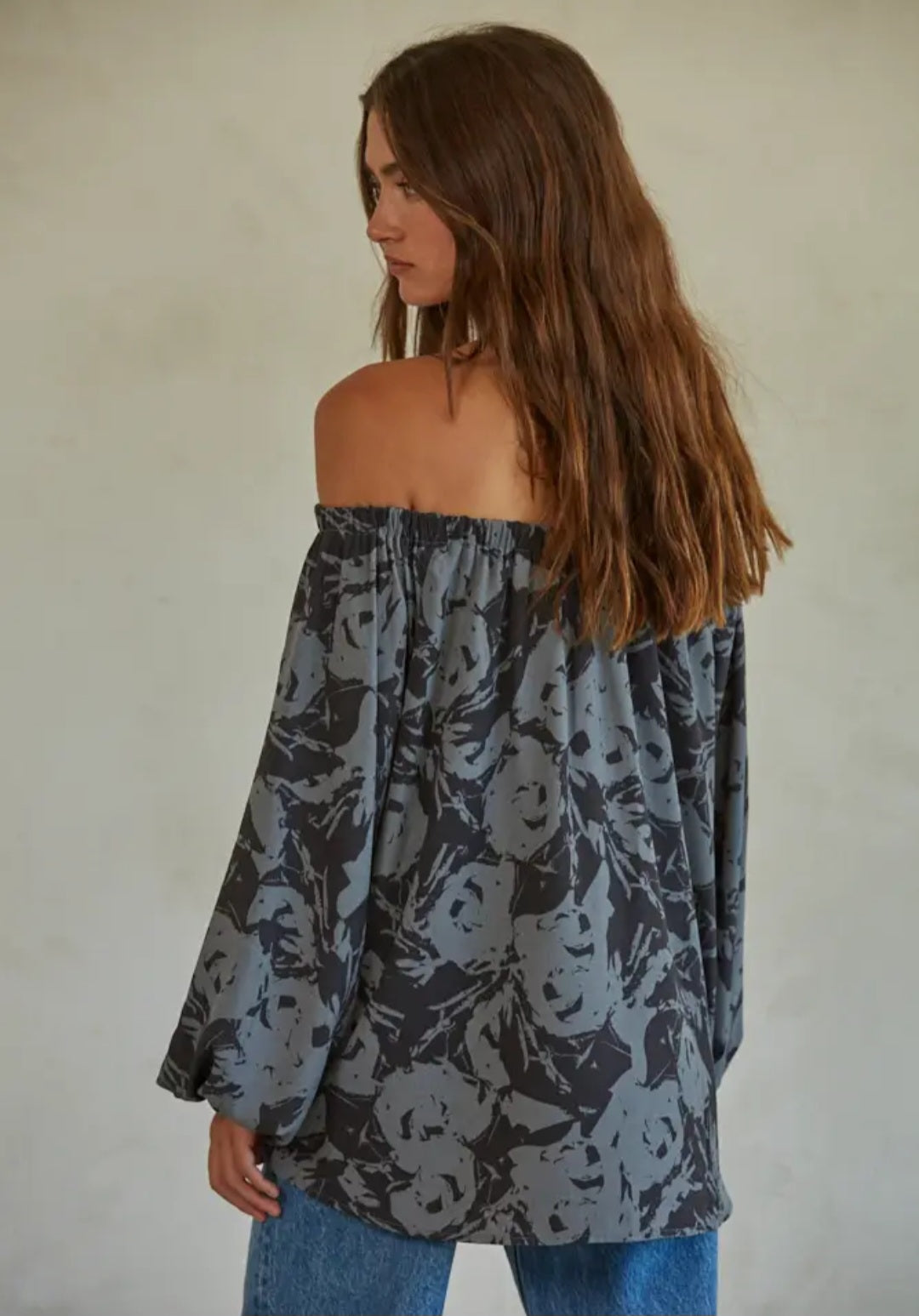 Enchanted Blouse
