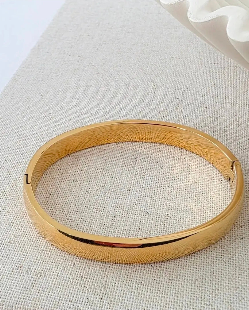 Endless Everyday Bangle - Waterproof