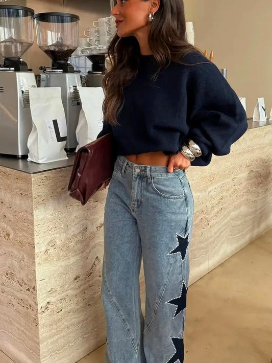 Star Denim Jeans