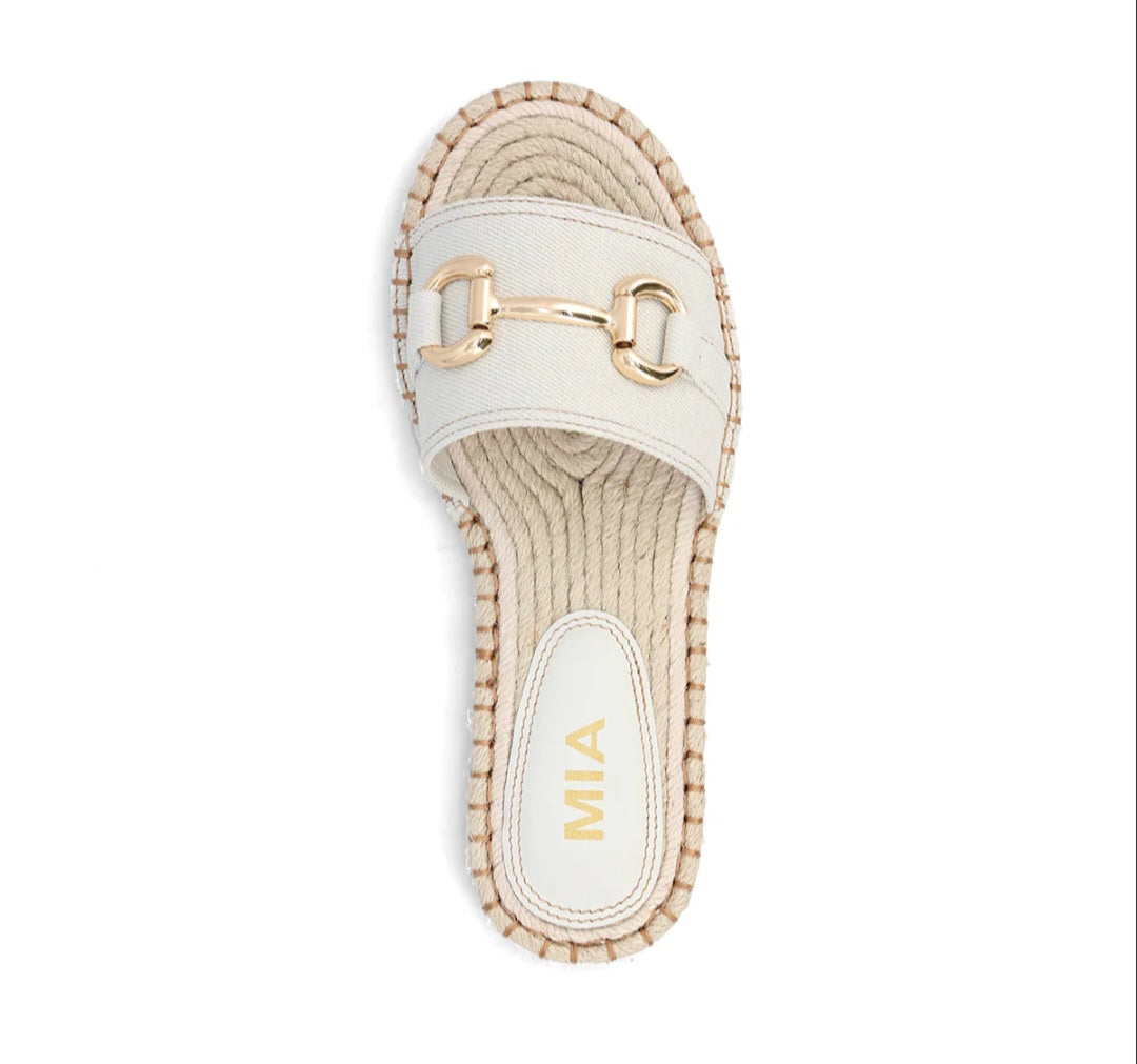 The Cadiz Sandal by MIA