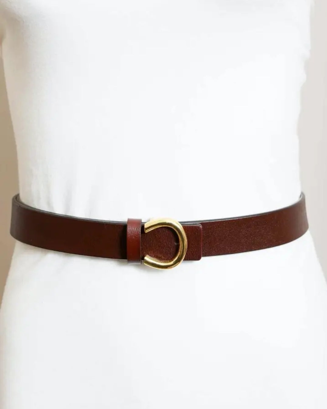 Horseshoe Belt