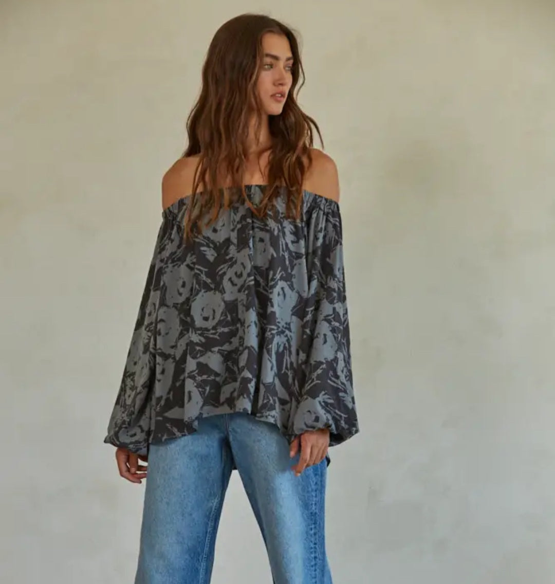 Enchanted Blouse