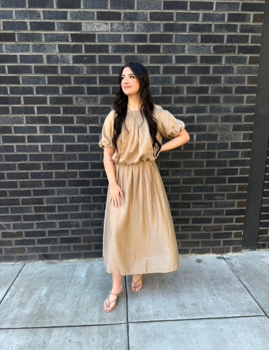 Scandal Italy Hand Crafted Silk Skirt