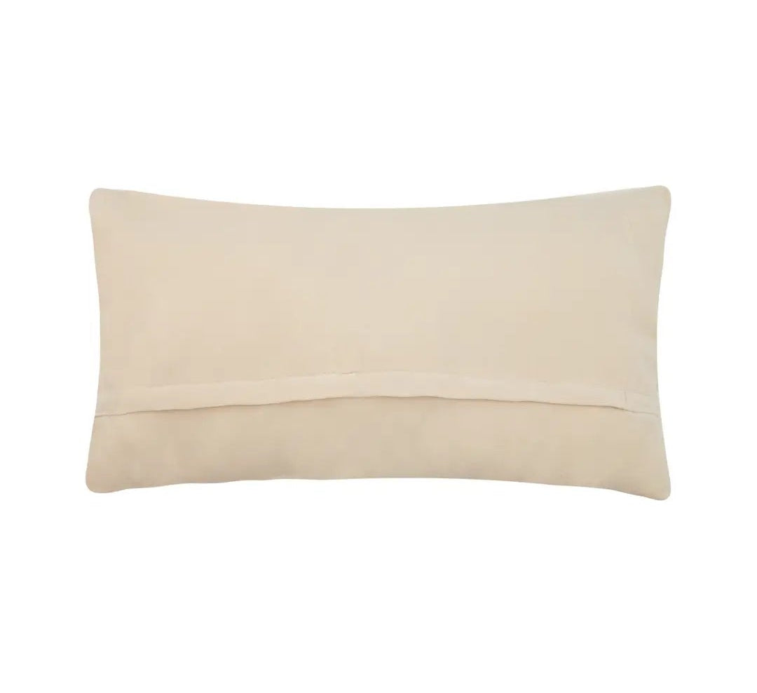 Life On Cabin Hook Pillow