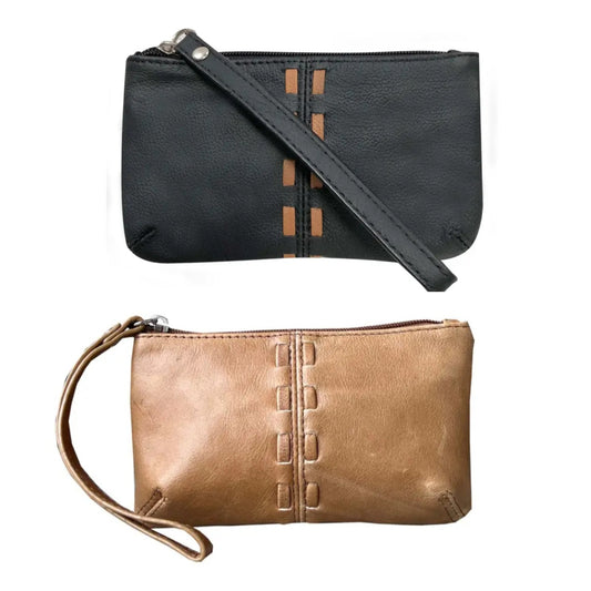 Clutch bag