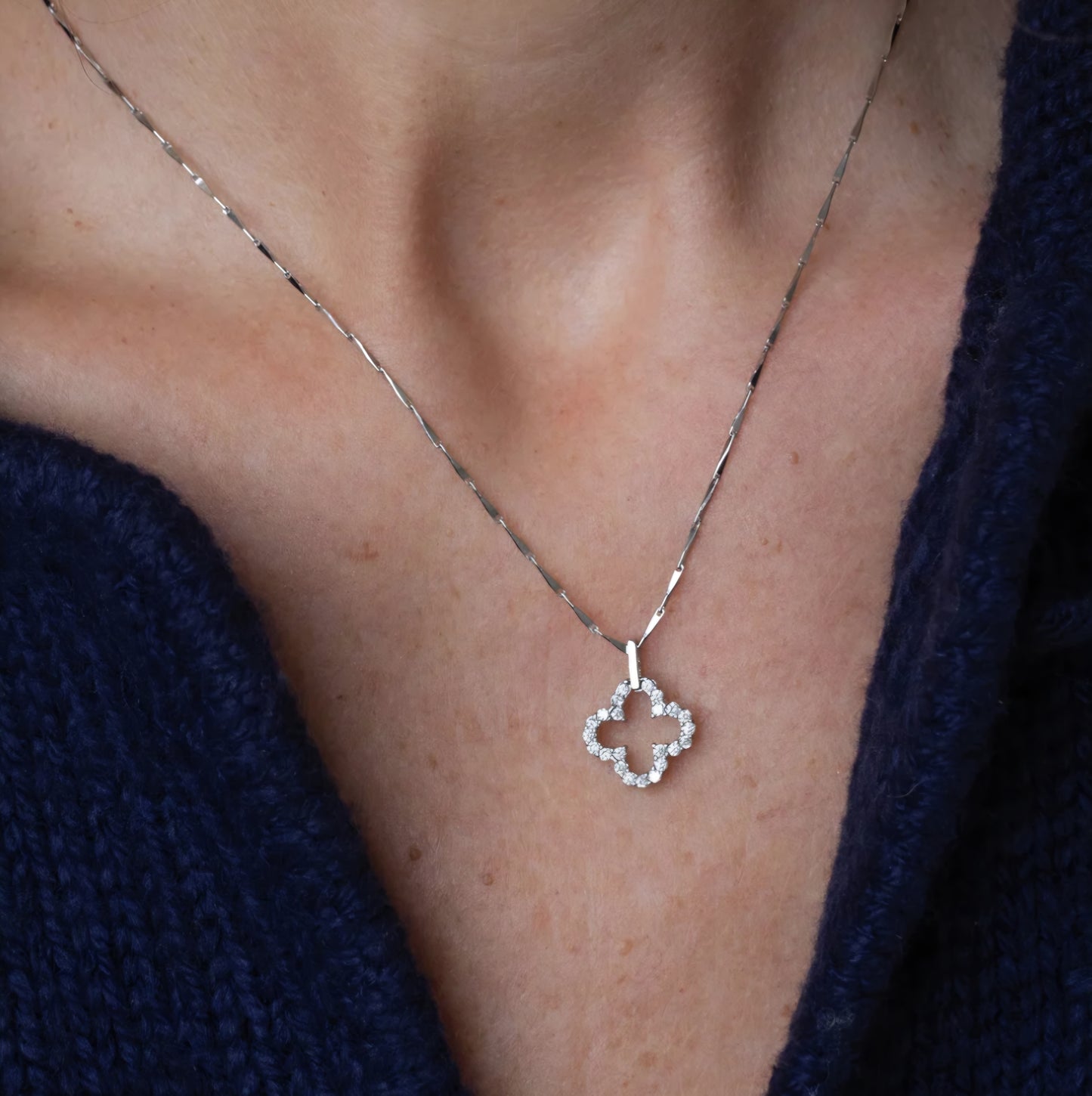 Ember Luck Necklace