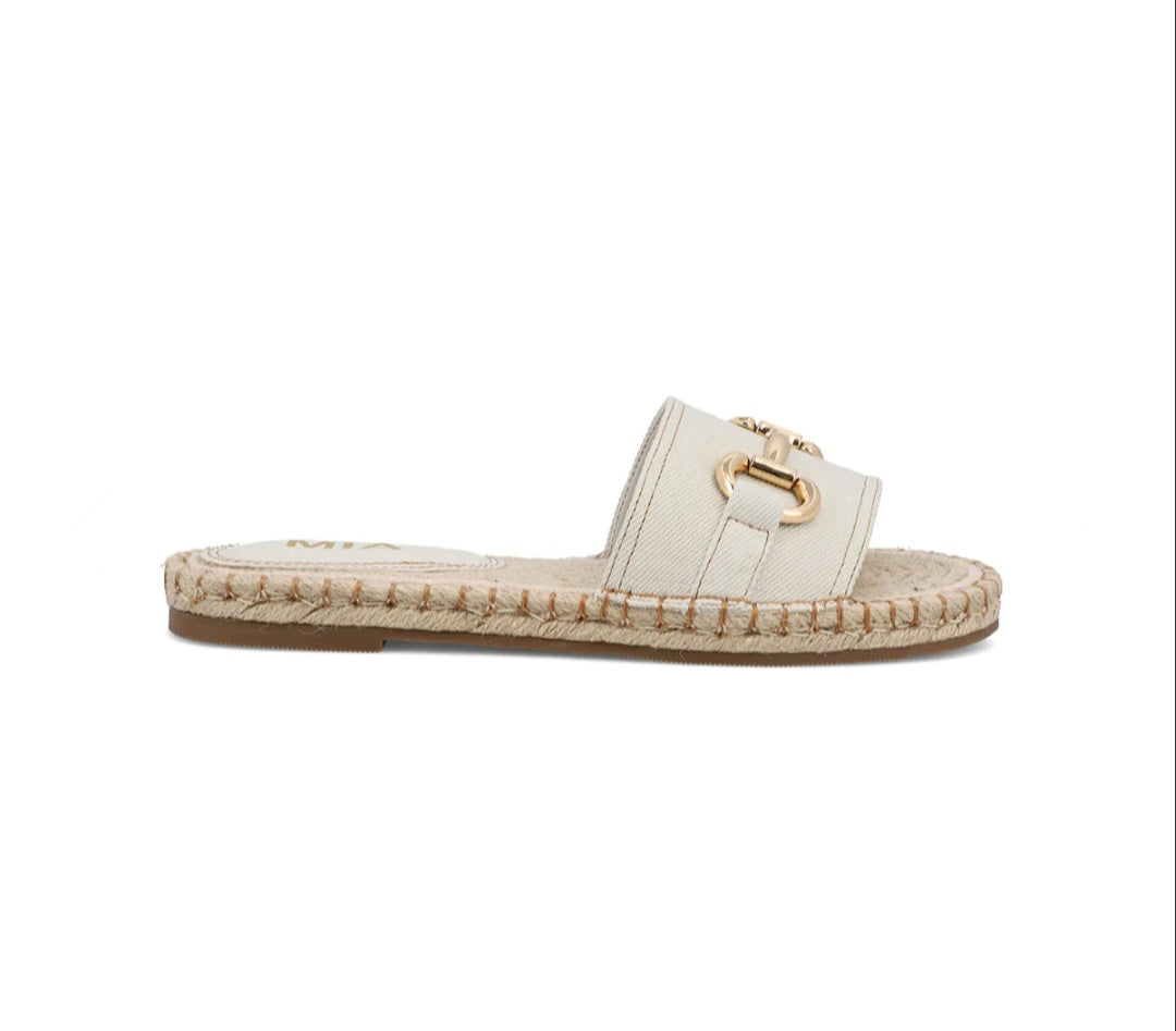 The Cadiz Sandal by MIA