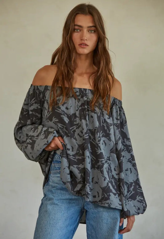 Enchanted Blouse