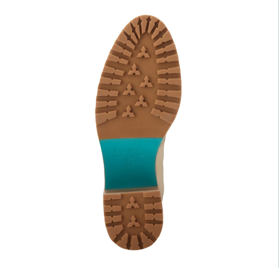 LANE BOOTS
WESTANGO HEEL