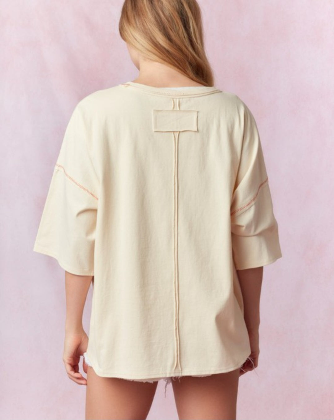 "WESTERN" Spade T-Shirt