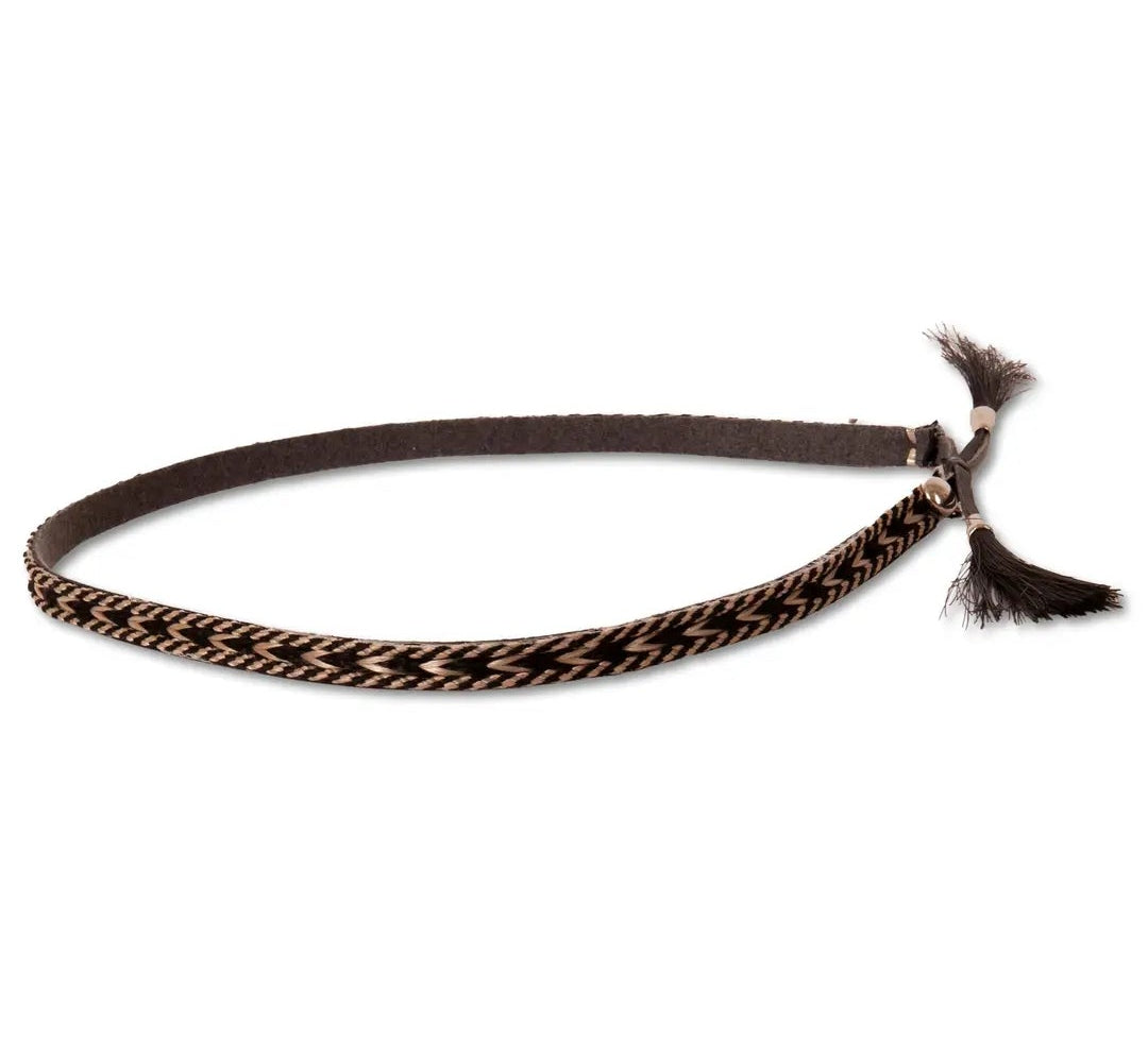 Bodies Hat Band