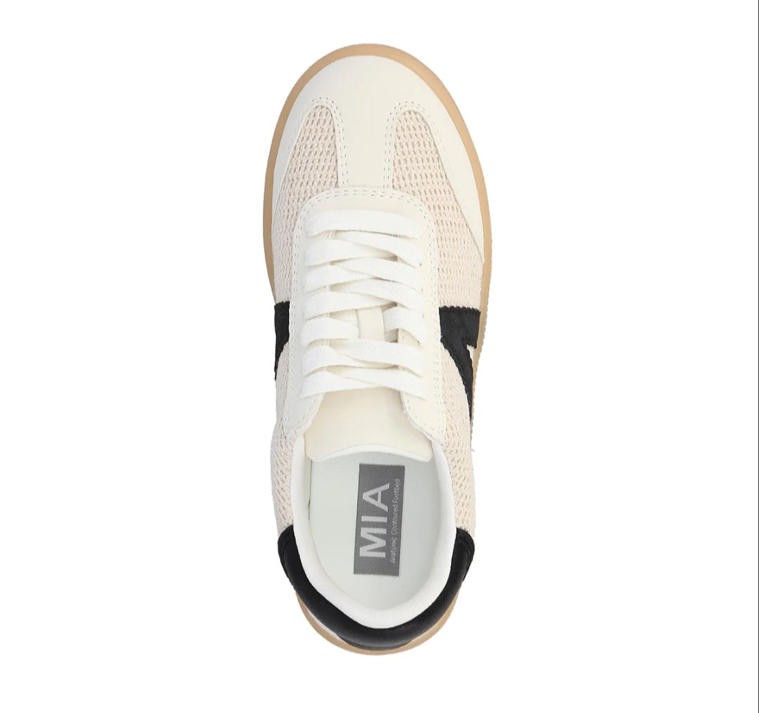 The Axel Shoe by MIA