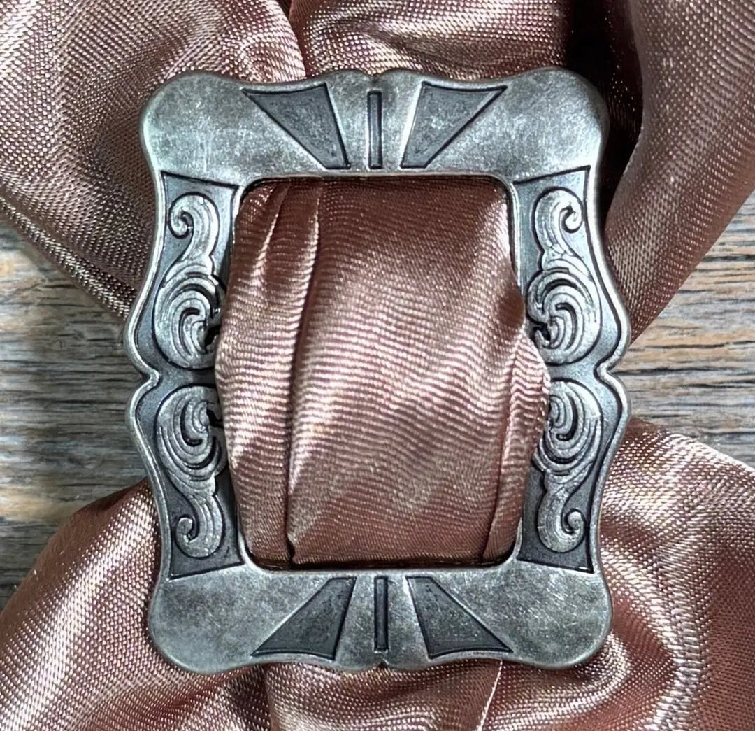 Wild Rag Slide Rectangular