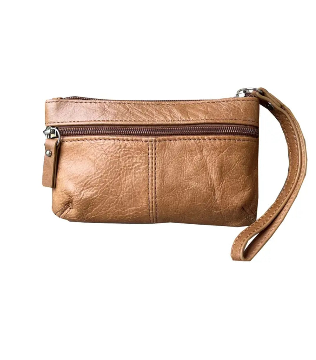 Clutch bag