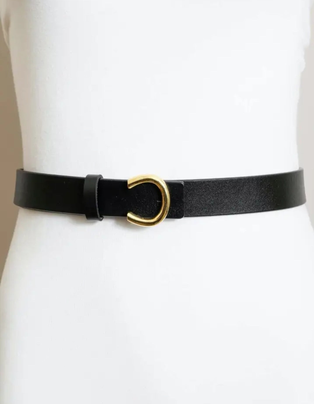 Horseshoe Belt