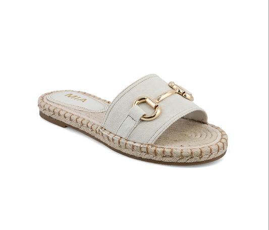 The Cadiz Sandal by MIA
