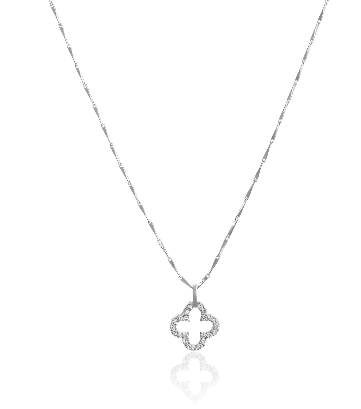 Ember Luck Necklace