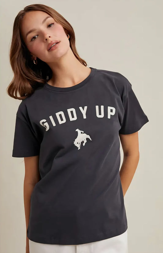 Giddy Up' T-Shirt