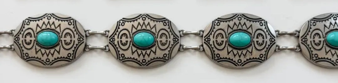 Turquoise 