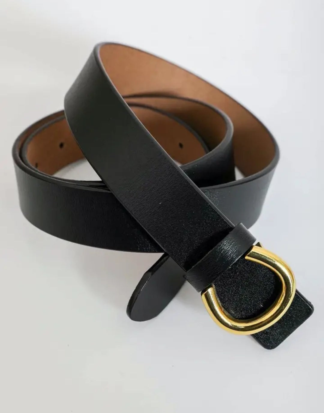 Horseshoe Belt