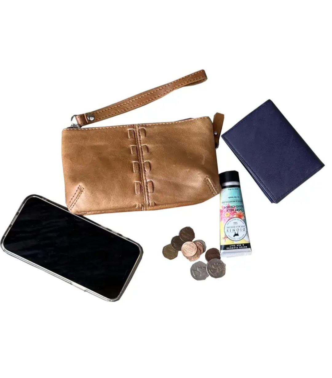 Clutch bag