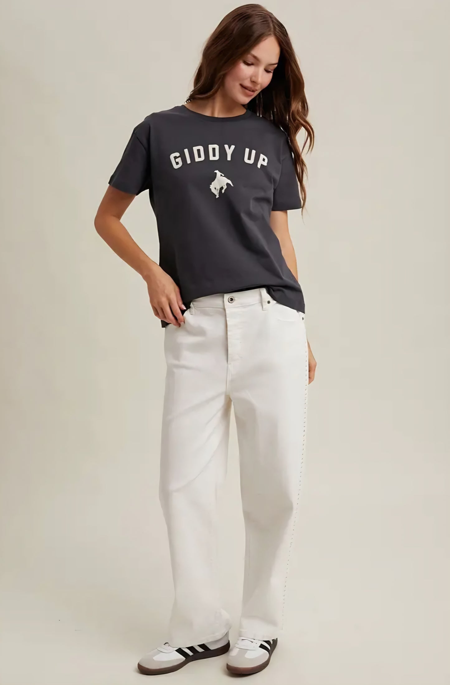 Giddy Up' T-Shirt